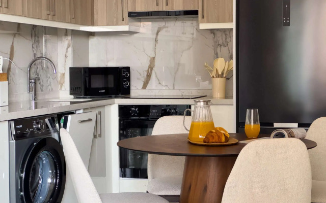 Premium Okolo Plyazha Kleopatra Royal 26 Apartments