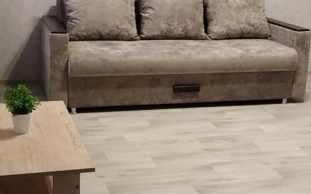 Отель СРЕДА