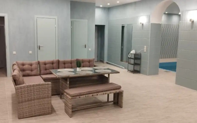 Ozyory Hotel