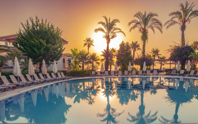 Sealife Kemer Resort Hotel - All inclusive