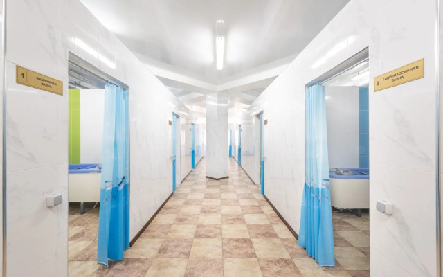 Sofiya Hotel