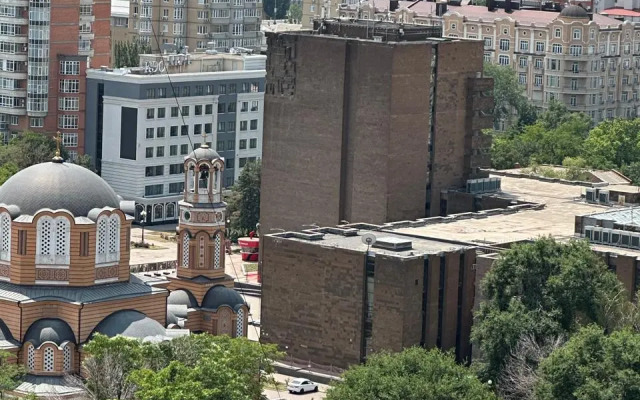3-k. kvartira, 62 m², 4 krovati Flat