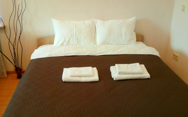 Апартаменты on Sovetskaya 9