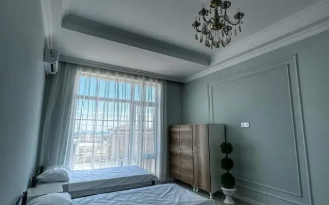 Premium Sea View Hotel & Hostel