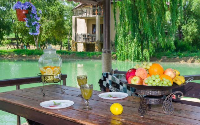 Частный дом Эко Базель