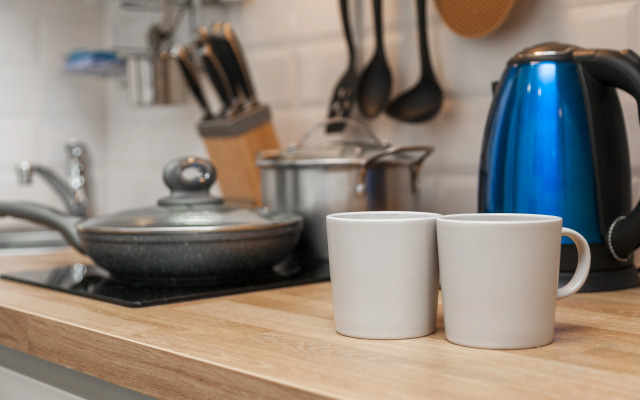 Квартира студия в ЖК Маяковский-1