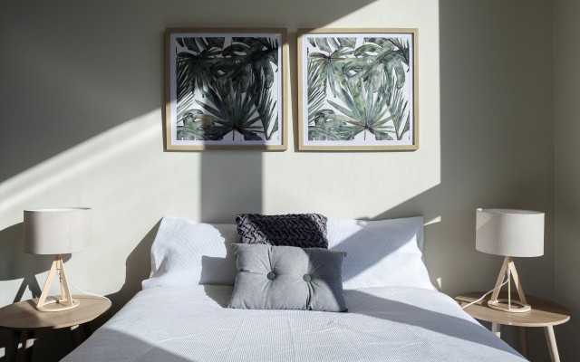 DreamHost Apartments