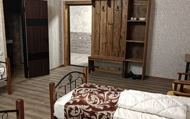 Vmeste Guest house