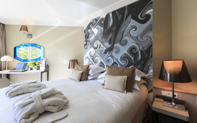 Vichy Spa Hôtel Les Célestins
