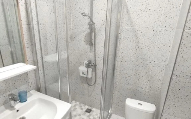 Апартаменты Sweet Home на Плесецкой 1