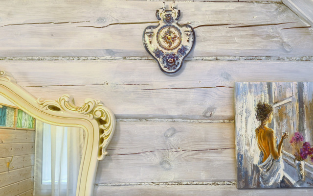 Гостевой дом Винтажный дом