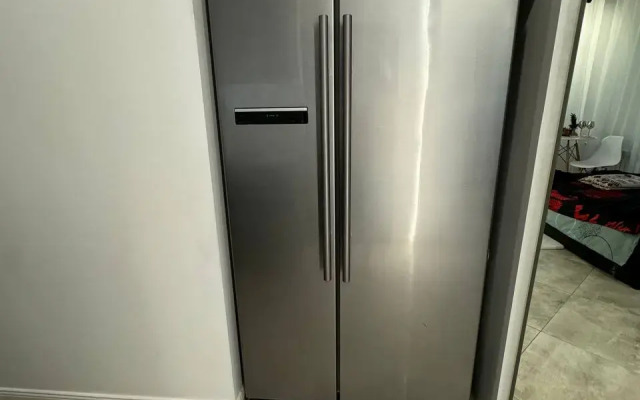 Na Krasnoy Flat