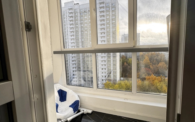 Na Belyaevo Flat