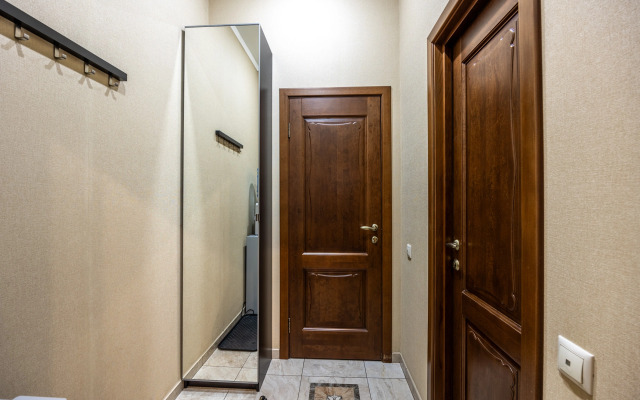 Отель День и Ночь на Мичуринском