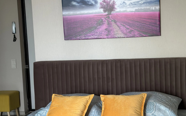 Квартира Студия в Жк Альбатрос