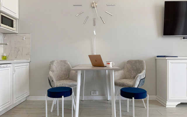 Апартаменты Акваделюкс N1040