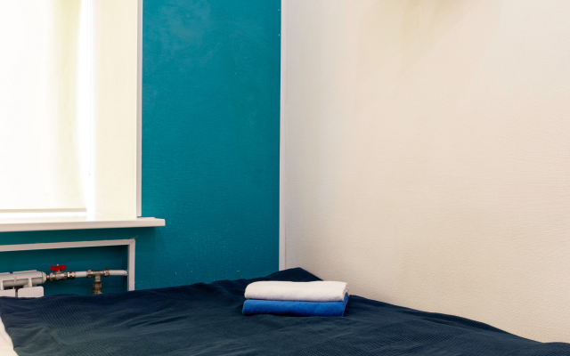 Апартаменты Гости Любят на Владимирской