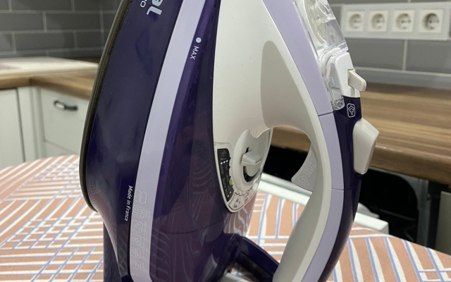 Апартаменты в центре