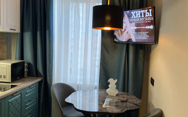 Квартира Кольский Край