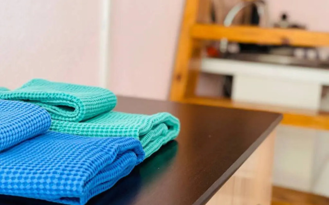 Апартаменты на 9-ой Линии В.О. 2