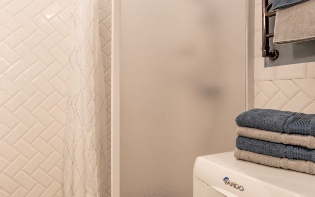 Апартаменты Memories Flat