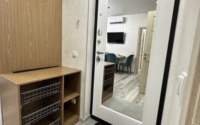 Квартира на Кушнира