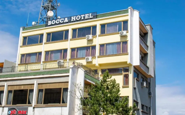 Bocca Hotel