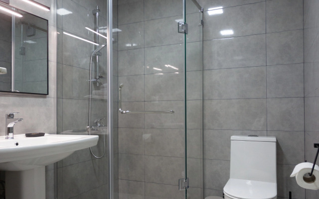 Курортный отель Moretoni Lake