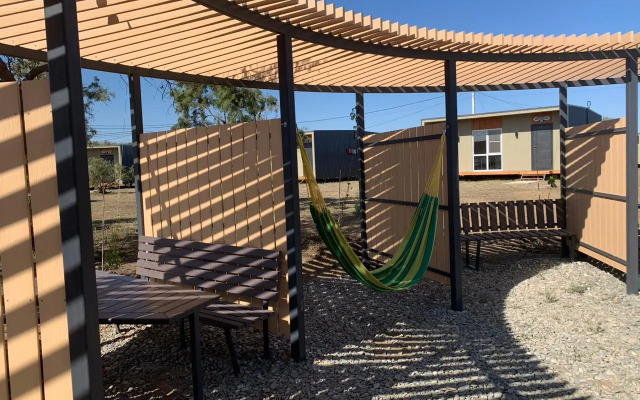 Отель ГТК Рыбаградъ