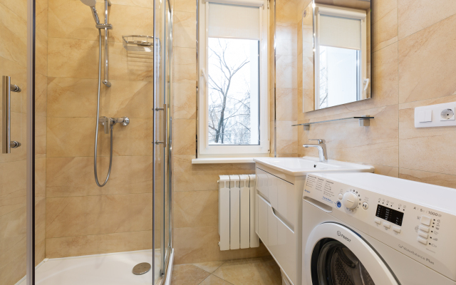 Апартаменты Бальмонт Маяковская (4.3)