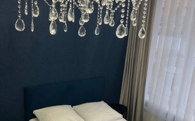 Апартаменты Diaday Irk 2