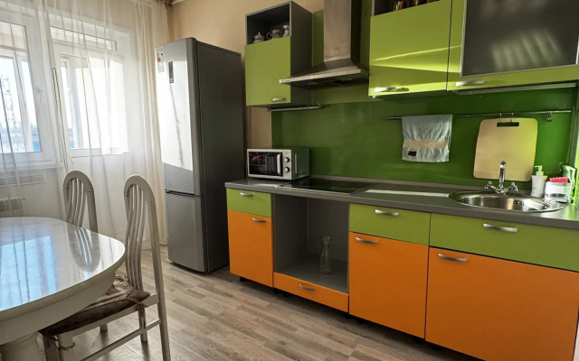 Квартира Однокомнатная 38,6 м² 7/9 эт