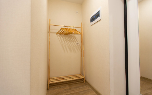 Квартира Стильная в центре города