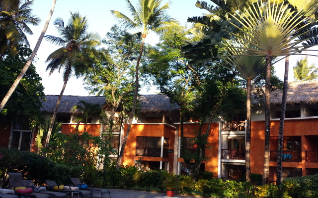 Residencia Del Paseo Apart-Hotel