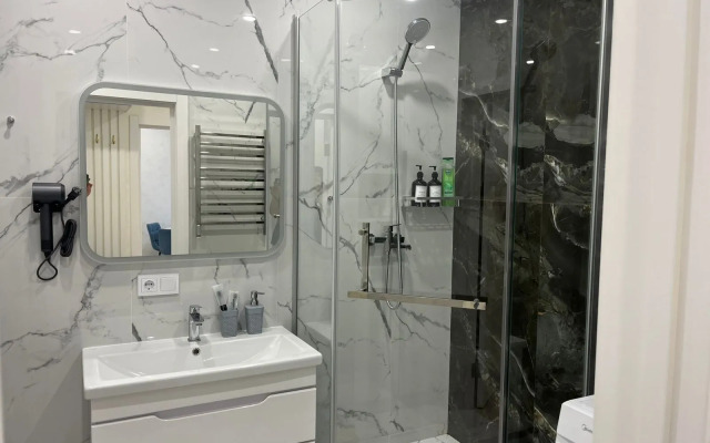 Апартаменты Ladotel Краснодар 286