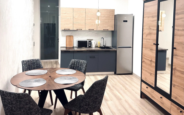 Апартаменты семейные Актер Гэлакси