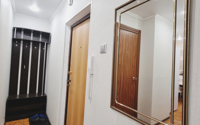 Zaselyajsya Na Sakharova Apartments - Apartment in Kazan - Photo 5