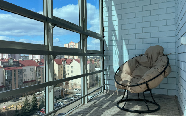 Квартира Магелан