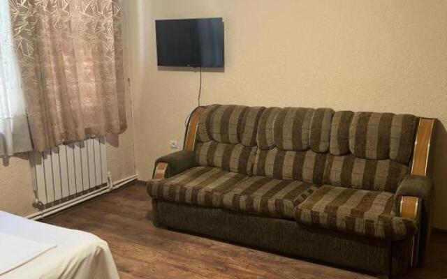 KA-EL Hotel