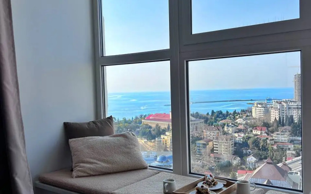 Квартира у Моря