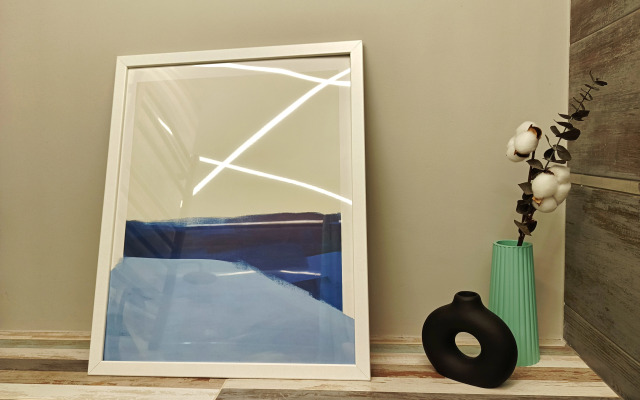 Квартира Queenstay Лучший Выбор для Деловых Поездок