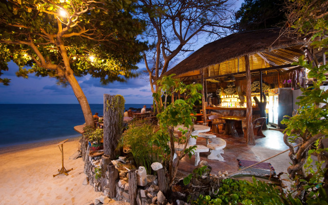 Coral View Resort Hotel