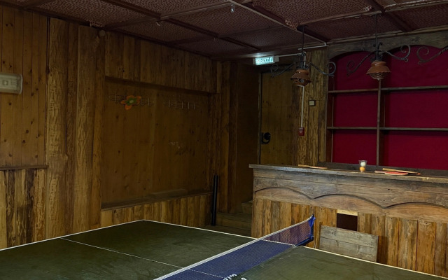 Жилое Помещение Усадьба Тесна