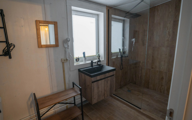 База отдыха Имба