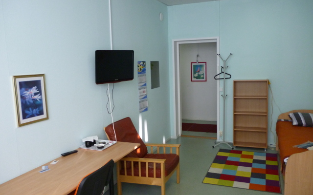 Koltak Hotel