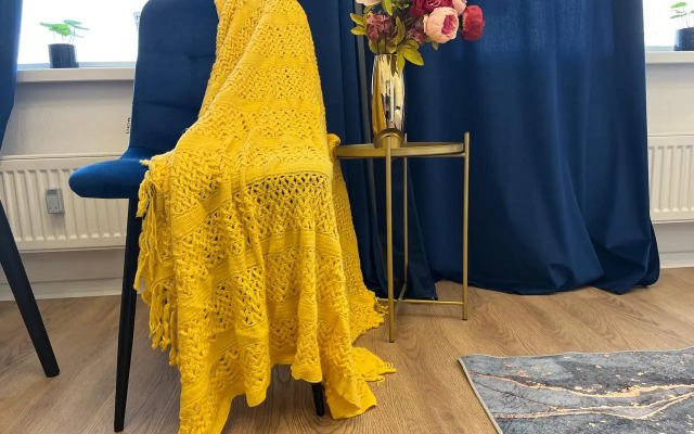 Квартира Студия на Рязанской