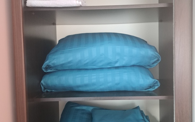 V Tsentre Goroda Kaliningrad Flat