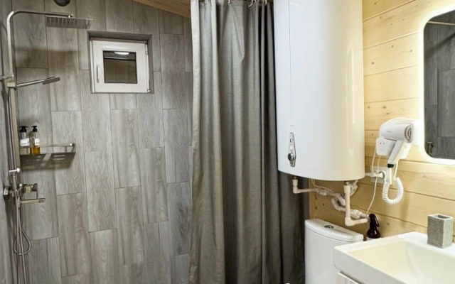 ZaKat Guest house