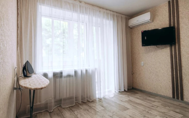 Квартира Уютная студия в центре города