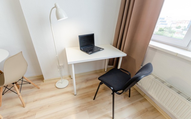 Апартаменты Royal Apart